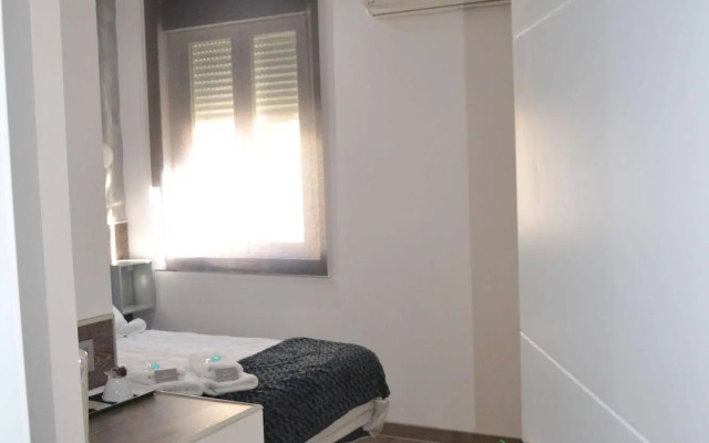 Hostal Meyra