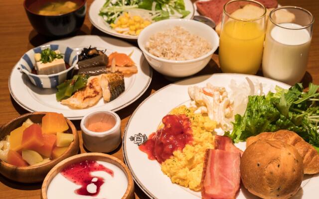 IP CITY HOTEL Osaka