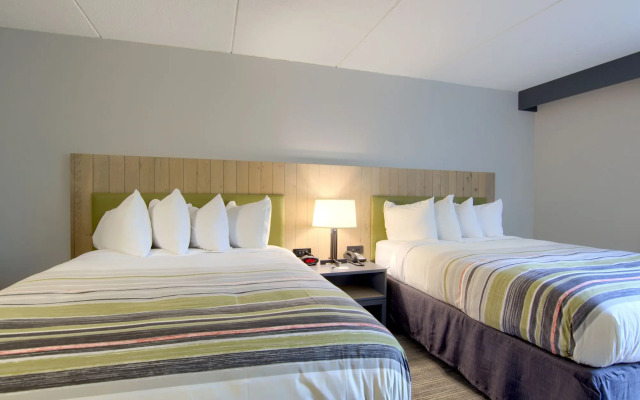 Comfort Inn & Suites Liverpool - Syracuse North