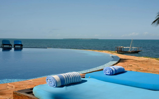 Fumba Beach Lodge
