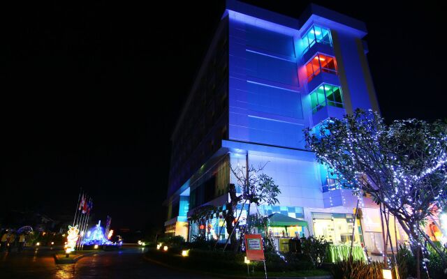 V-One Hotel Korat