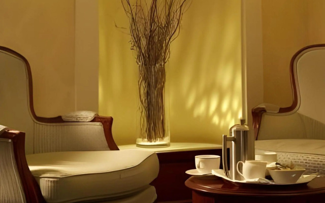 The Falcondale Hotel & Restaurant