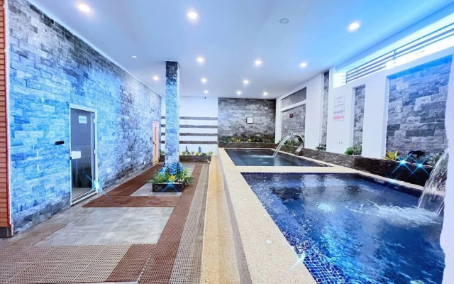 The Park Resort Mondulkiri