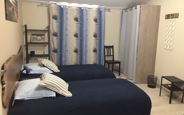 Gite De Gazelle Chambres D'Hote