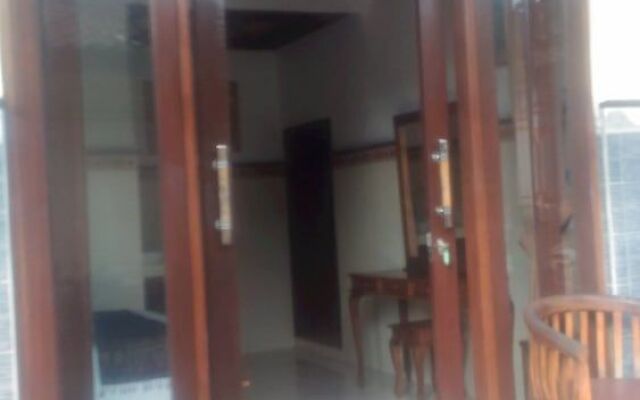 Dewi Antara Homestay
