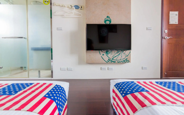 Pisa B&B