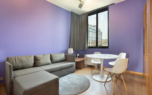 Nizza26 Serviced Apartments