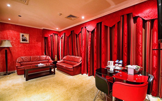 AG Hotel