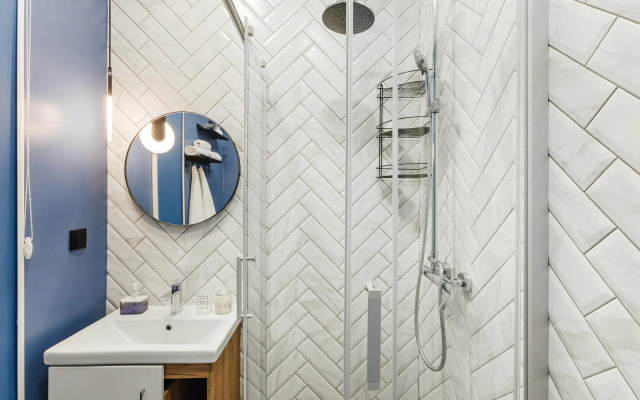 Апартаменты на улице Ильича