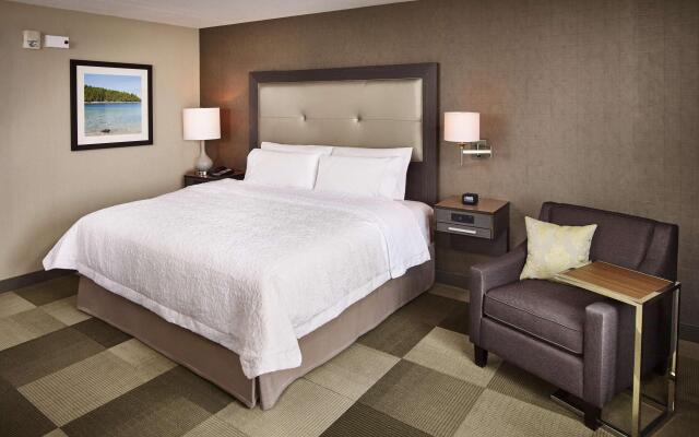 Hampton Inn by Hilton Sarnia/Point Edward