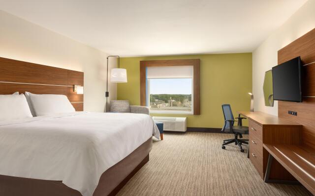 Holiday Inn Express Inn & Suites Searcy by IHG