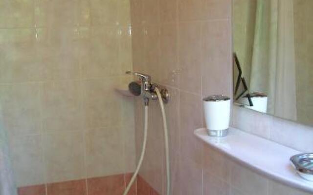 Balázs Apartman