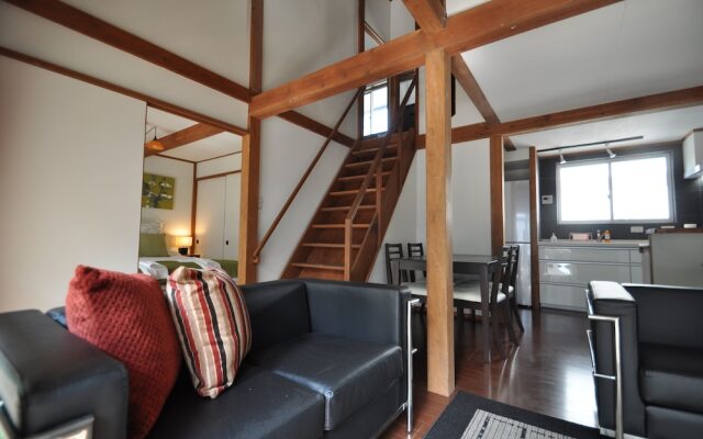 Hanna's House Hakuba