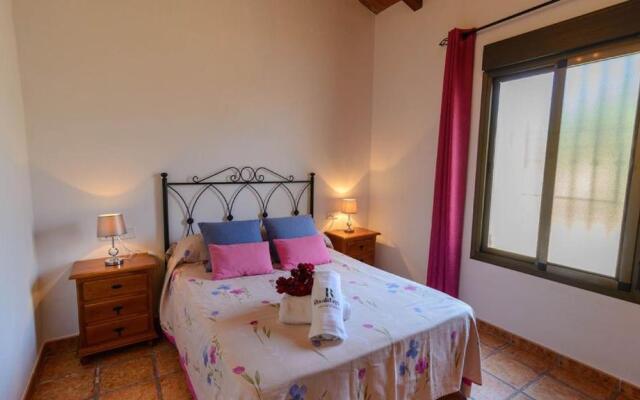 Casa Rural El Moral