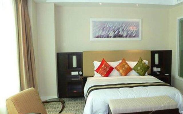 Seagull Hotel Jinshan