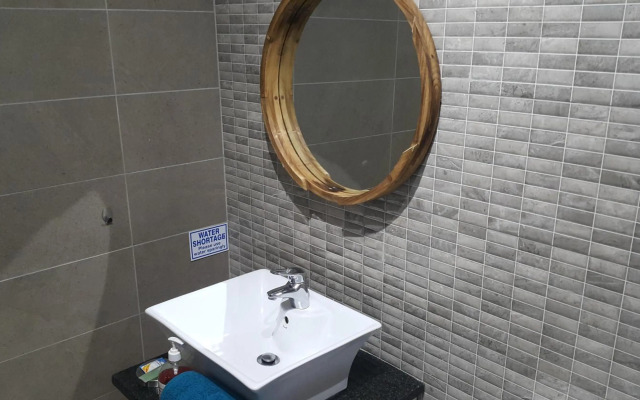 Marlborough Durban Beachfront Deluxe Self Catering Apartments