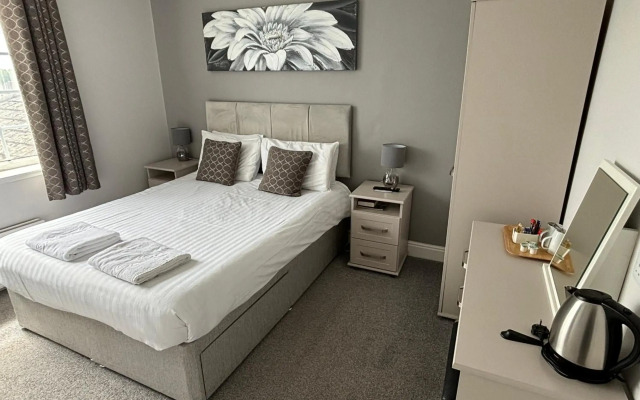 Solway Lodge Hotel