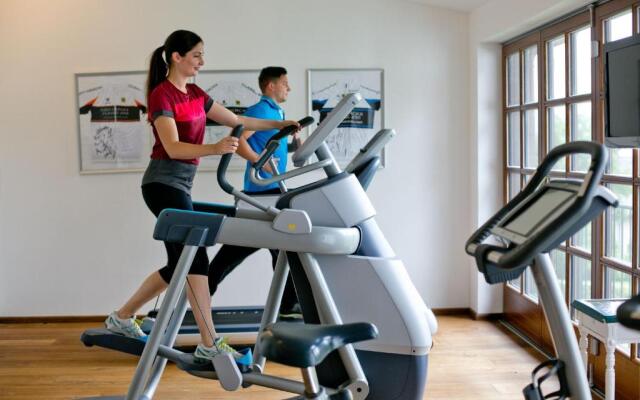 Salzburg Hotel Holznerwirt