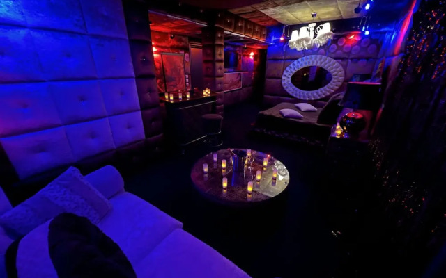 Xcite Hotel Salem