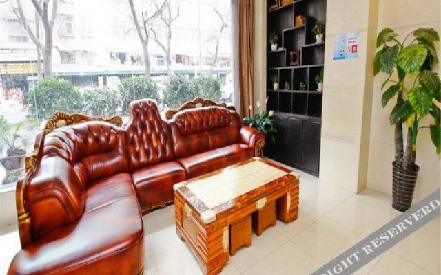 Qianbaidu Boutique Hotel