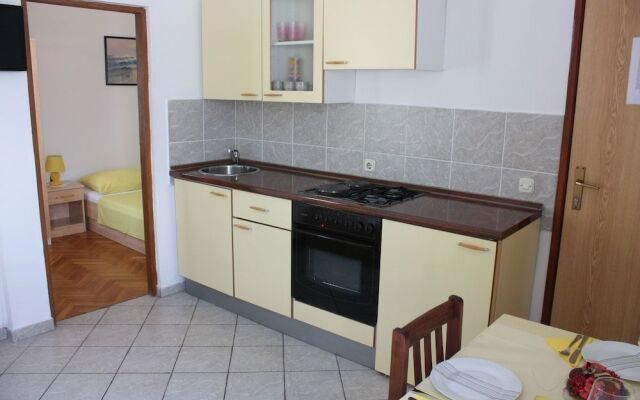 Apartments Golija