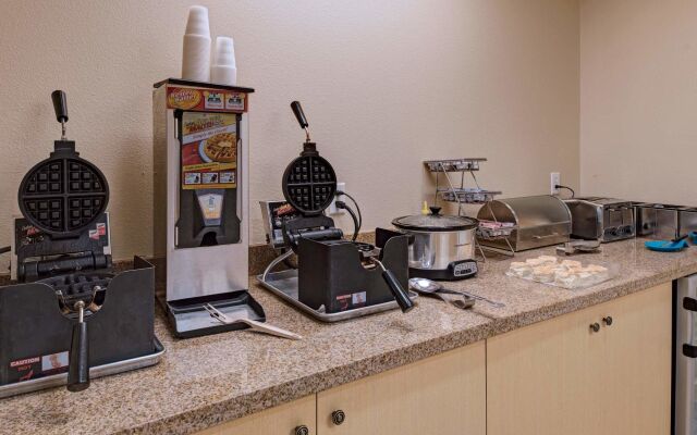 TownePlace Suites Fayetteville Cross Creek