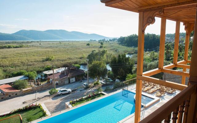Hotel Lotus Spa&Sport Akyaka