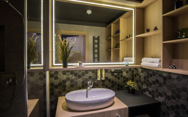 Stradom 15 Apartments