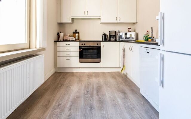 Holiday Home in Oostende With Terrace