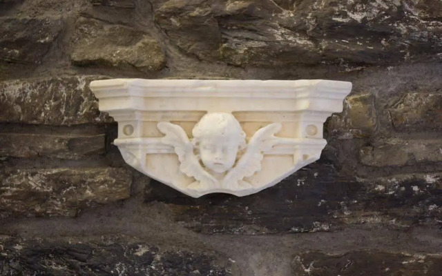 Ca D'Andrean