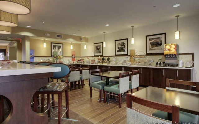 Quality Inn & Suites Quincy - Downtown