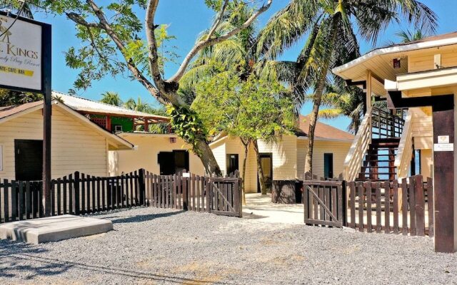 The Real Kings Resort