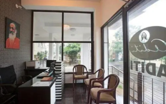 Aditi Home Stay