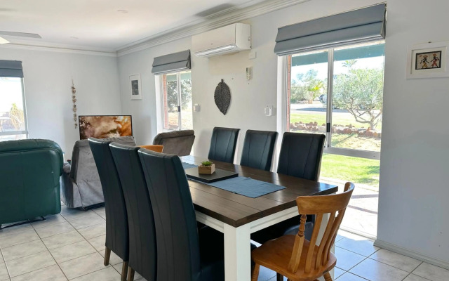 Cygnet Court 2 - Kalbarri, WA