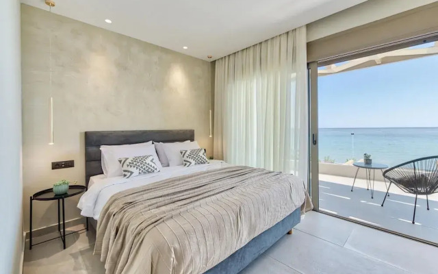 Sabbia Doro Beach Villa