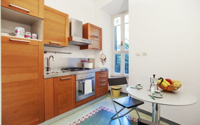 Palestrina - WR Apartments