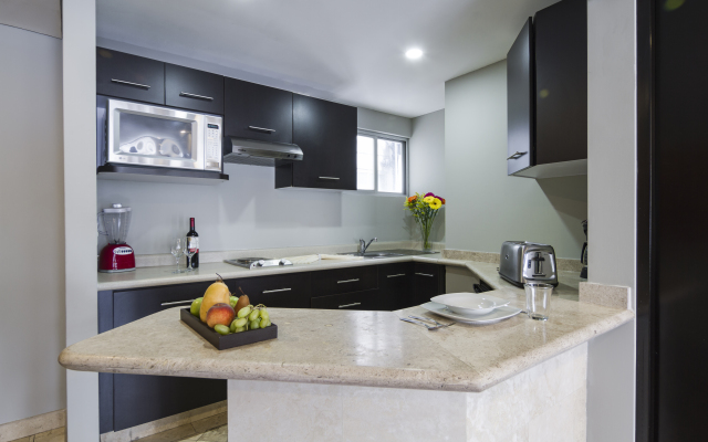 Suites Parioli