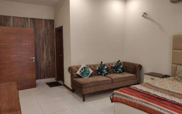 Zaib Guest House E-11 Islamabad