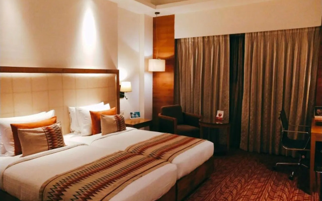 Pride Plaza Hotel, Kolkata