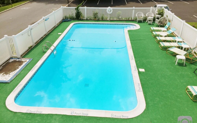 Lido Motel Lake George