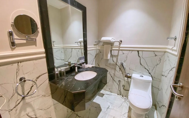 Garden Plaza Alkhobar Hotel
