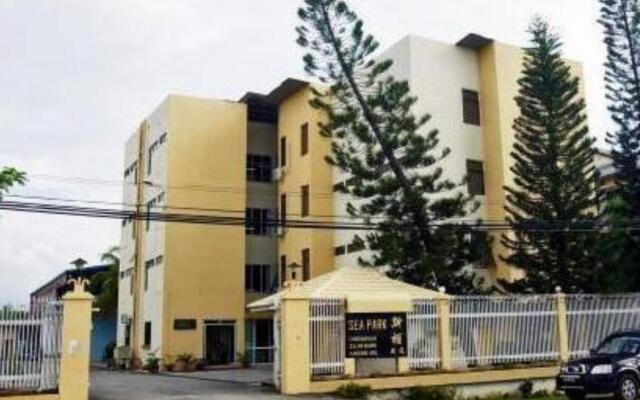 Seapark Condotel Hotel