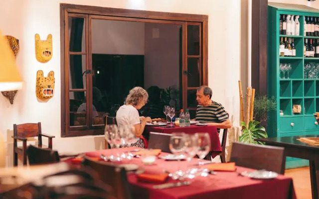 Posada Puerto Bemberg