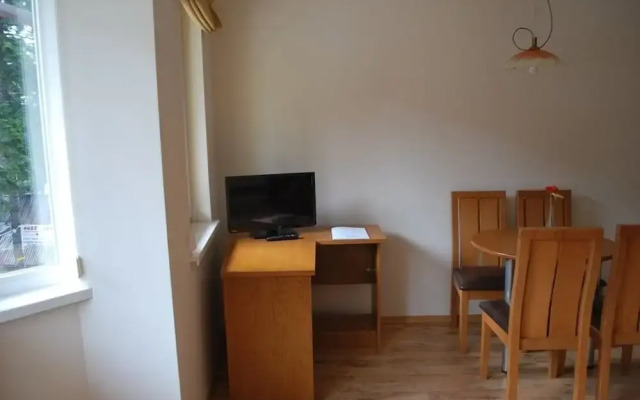 Apartments Borovets