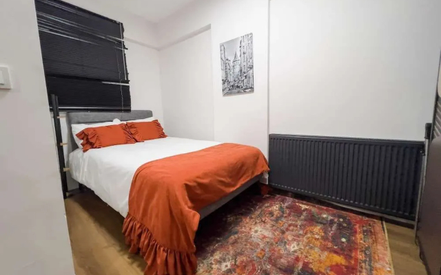 Port Galata Suites