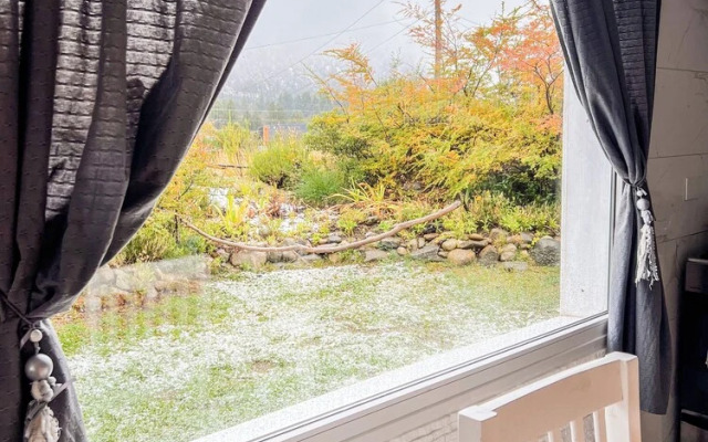 RentUp-Dpto hermosas vistas de Bariloche