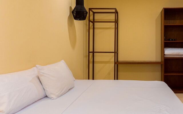 Mayanah Condohotel Bacalar