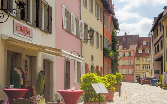 Hotel Restaurant Capri