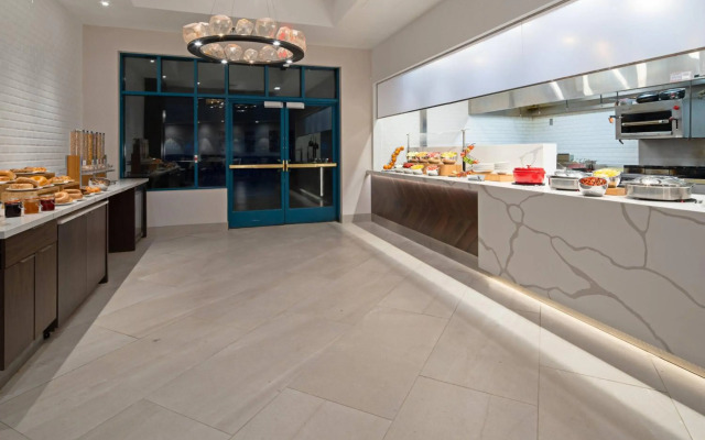 Tucson Marriott University Park