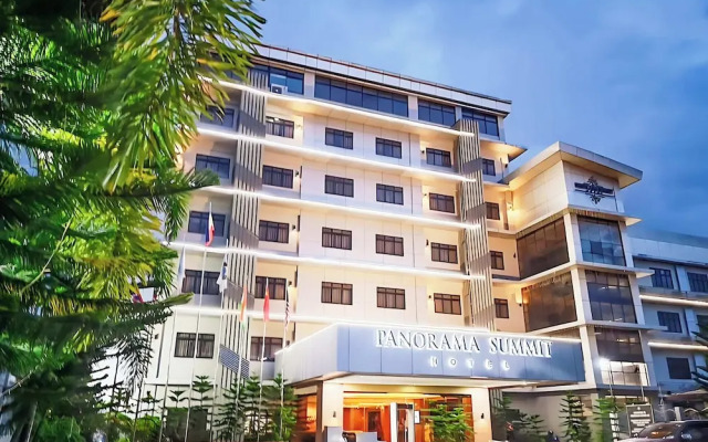 Panorama Summit Hotel